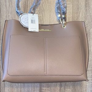 Steve Madden Brown Purse